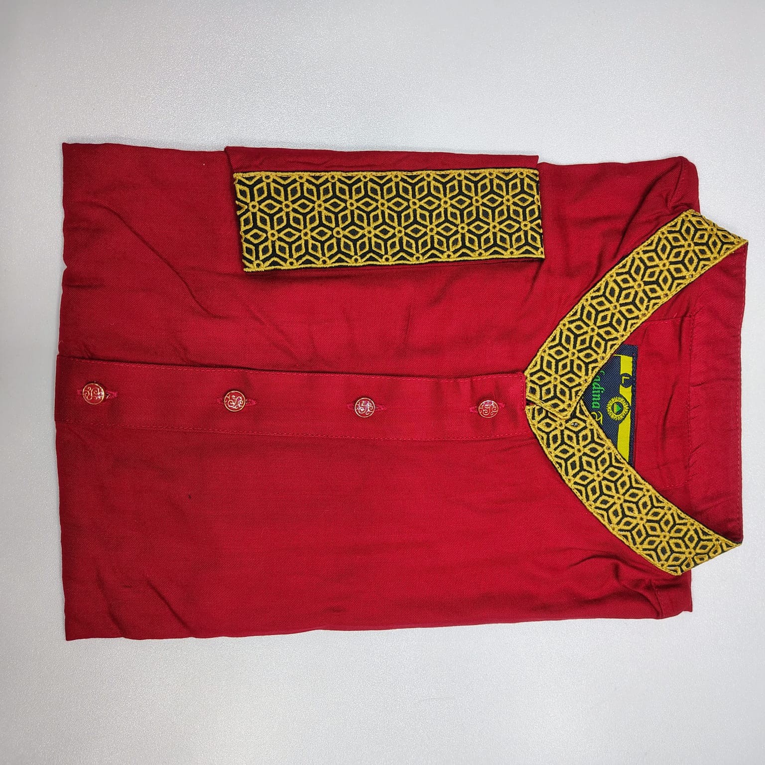 🤍💖 Stylish Premium Quality Panjabi 🤍💖