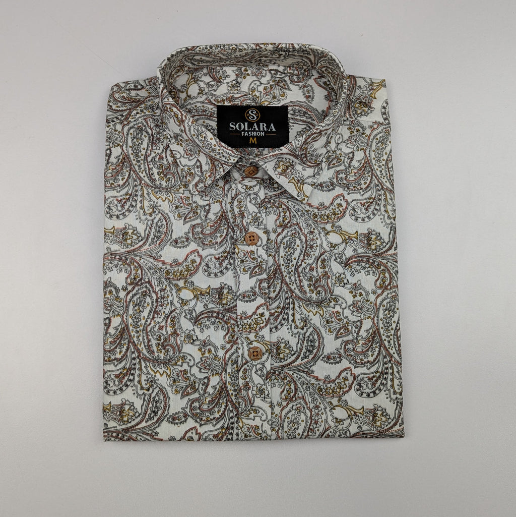 Premium Half Shirt