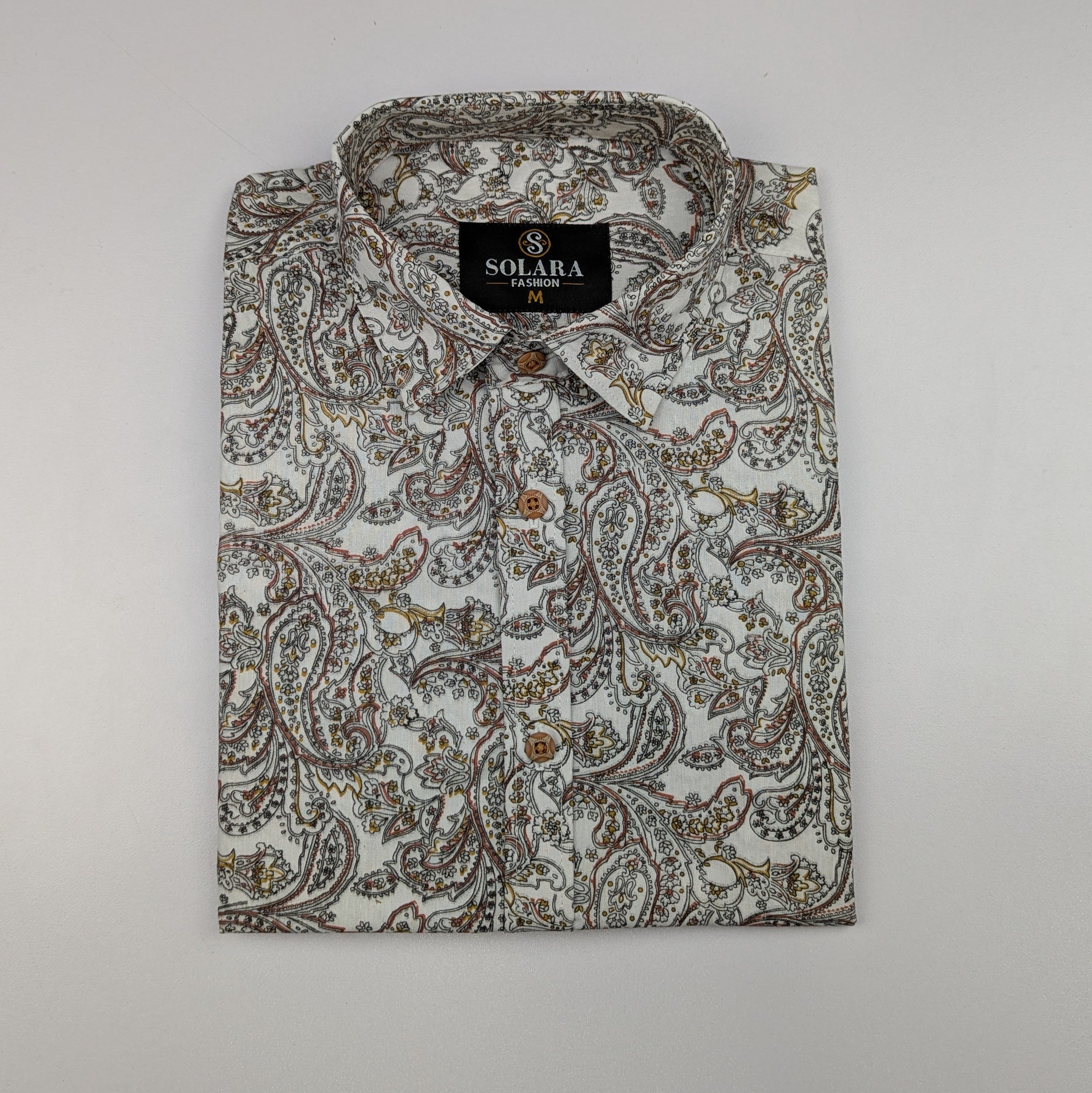 Premium Half Shirt