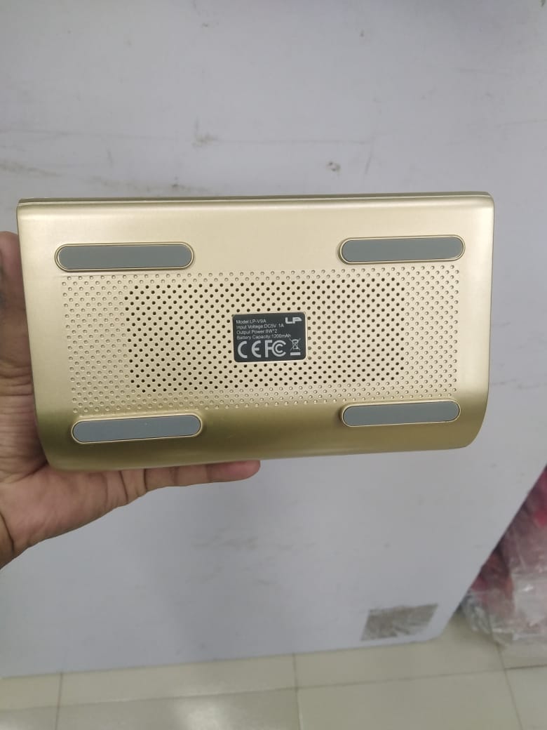 🤍💖 LP V9A Wireless Bluetooth Speaker 🤍💖