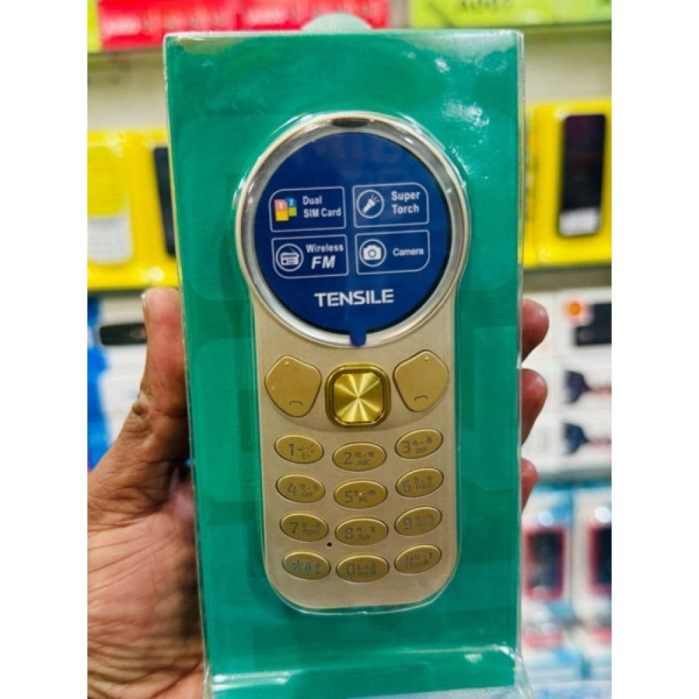 🤍💖 Tensile Sleek Metal Body And Amoled Display 🤍💖