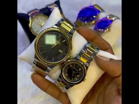 🤍💖 Ladies OLIYA Luxury Trendy Elegant Design Watch 100% waterproof 🤍💖
