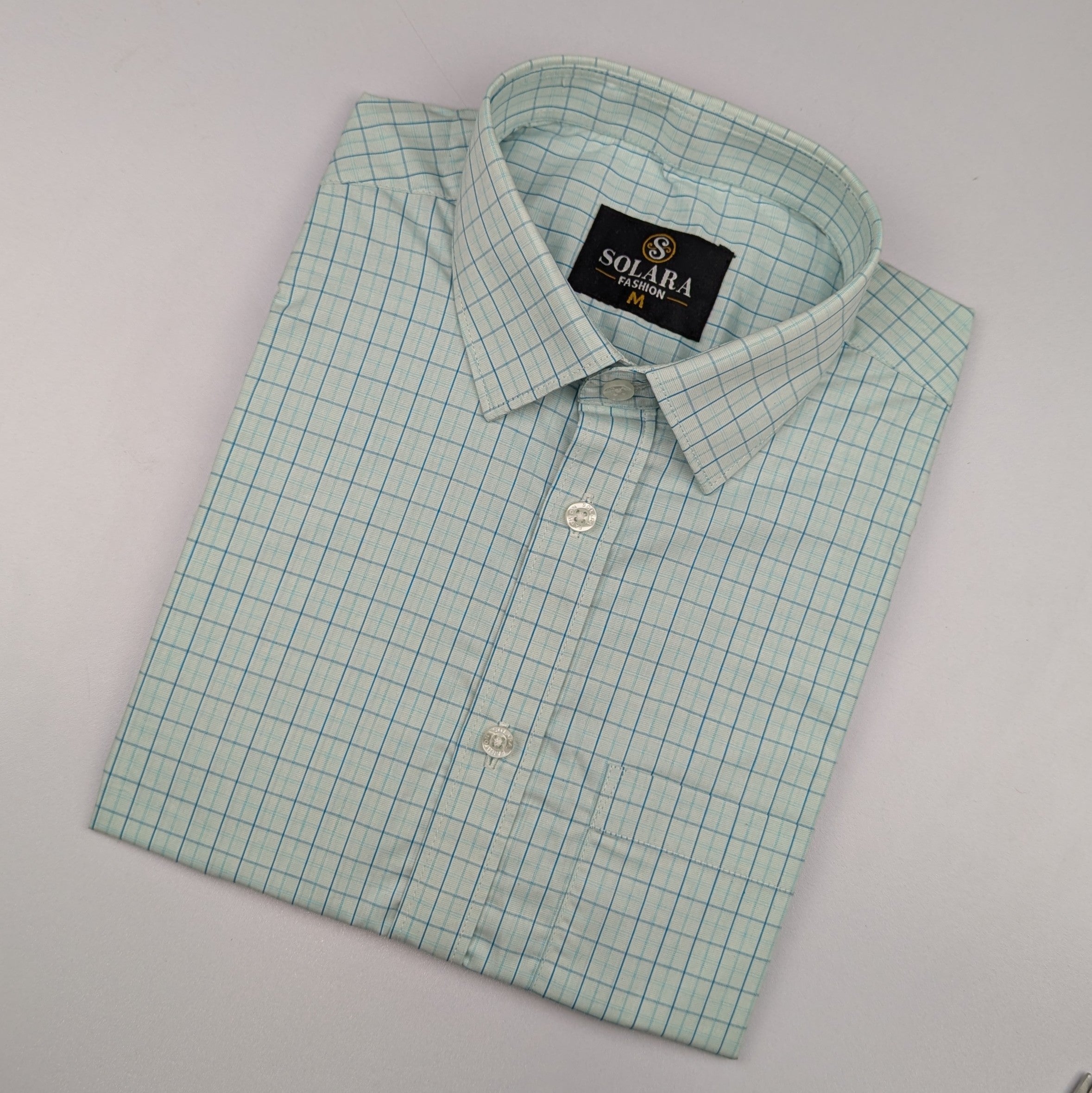 Premium Half Shirt