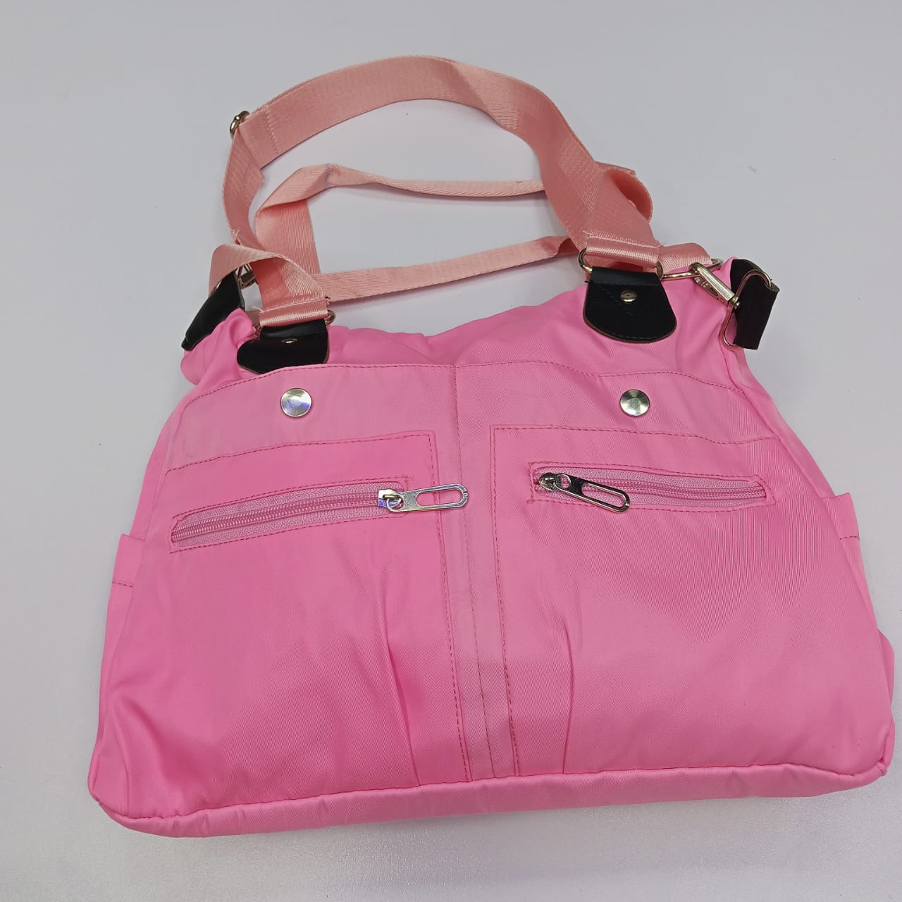 🤍💖 Women's Handbag Solid 🤍💖