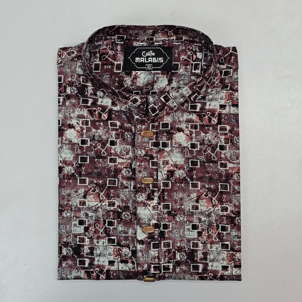 🤍💖 Digital Printed Comfortable Panjabi 🤍💖