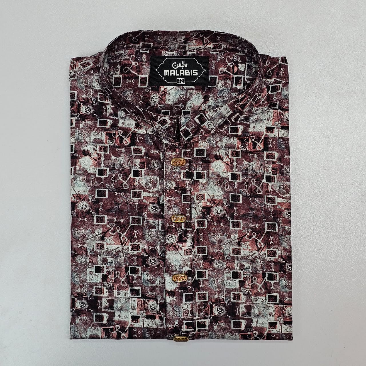 🤍💖 Digital Printed Comfortable Panjabi 🤍💖