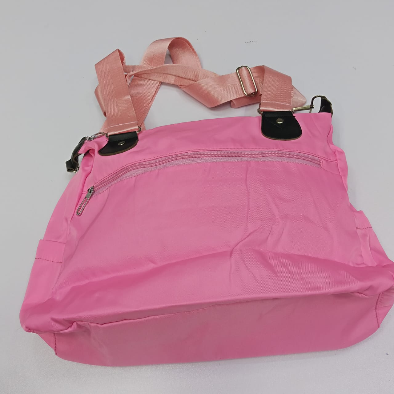 🤍💖 Women's Handbag Solid 🤍💖