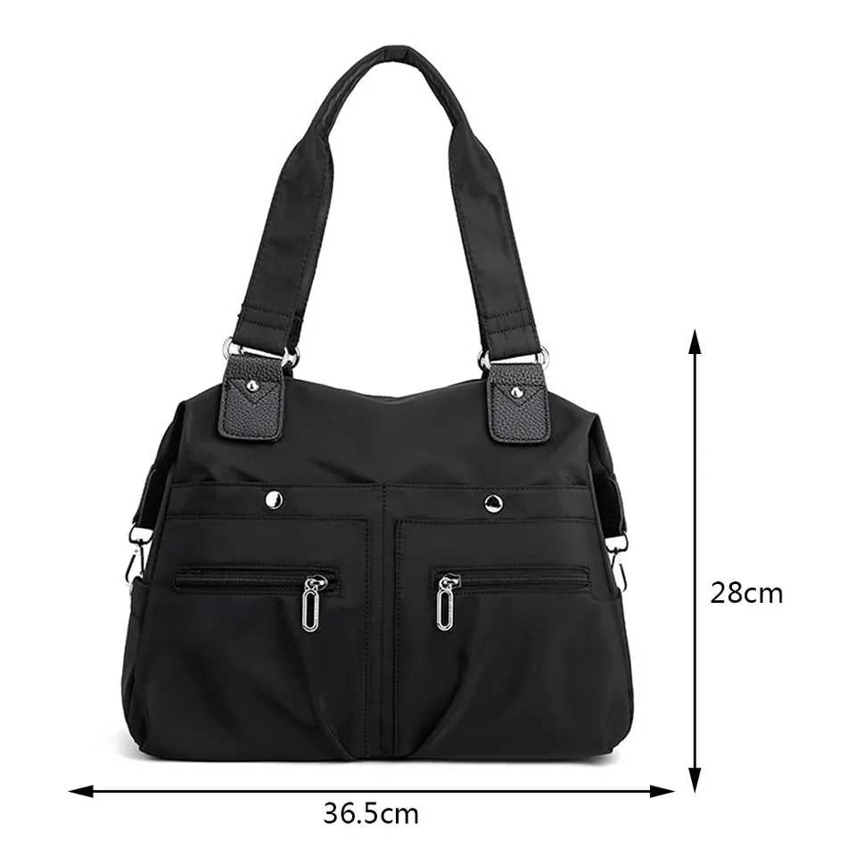 🤍💖 Women's Handbag Solid (Blue) 🤍💖