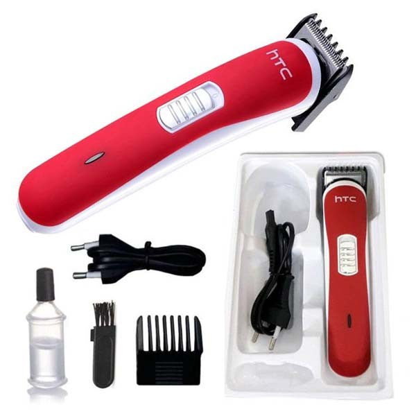 🤍💖 HTC AT-1103B Electric Hair Trimmer 🤍💖