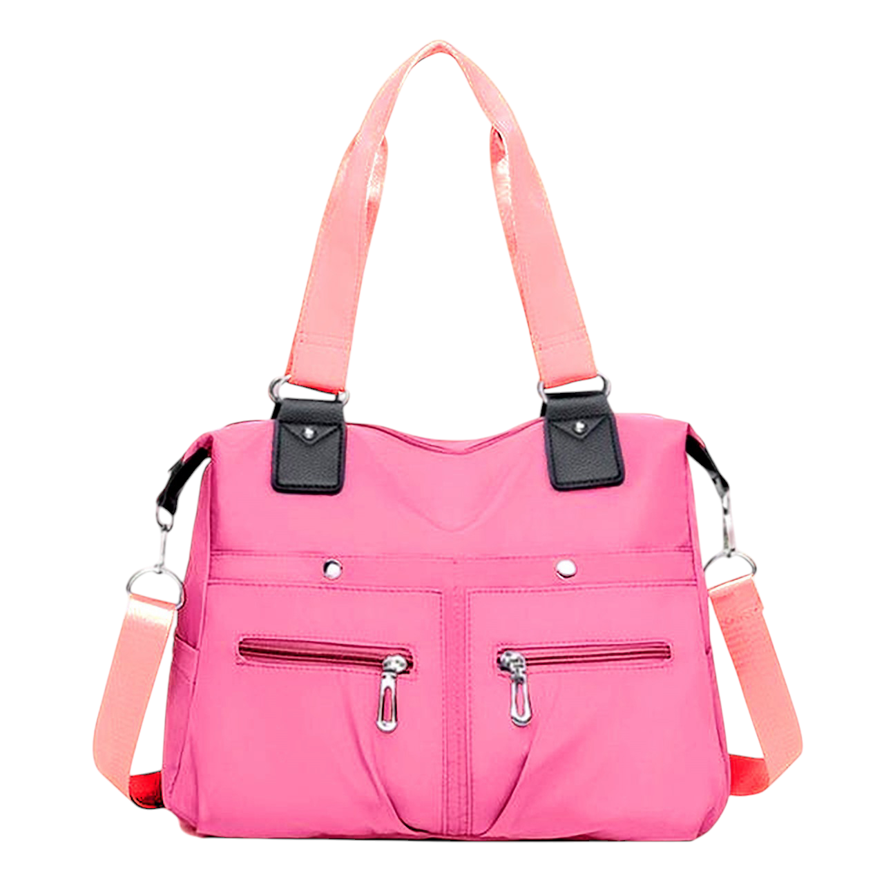 🤍💖 Women's Handbag Solid 🤍💖