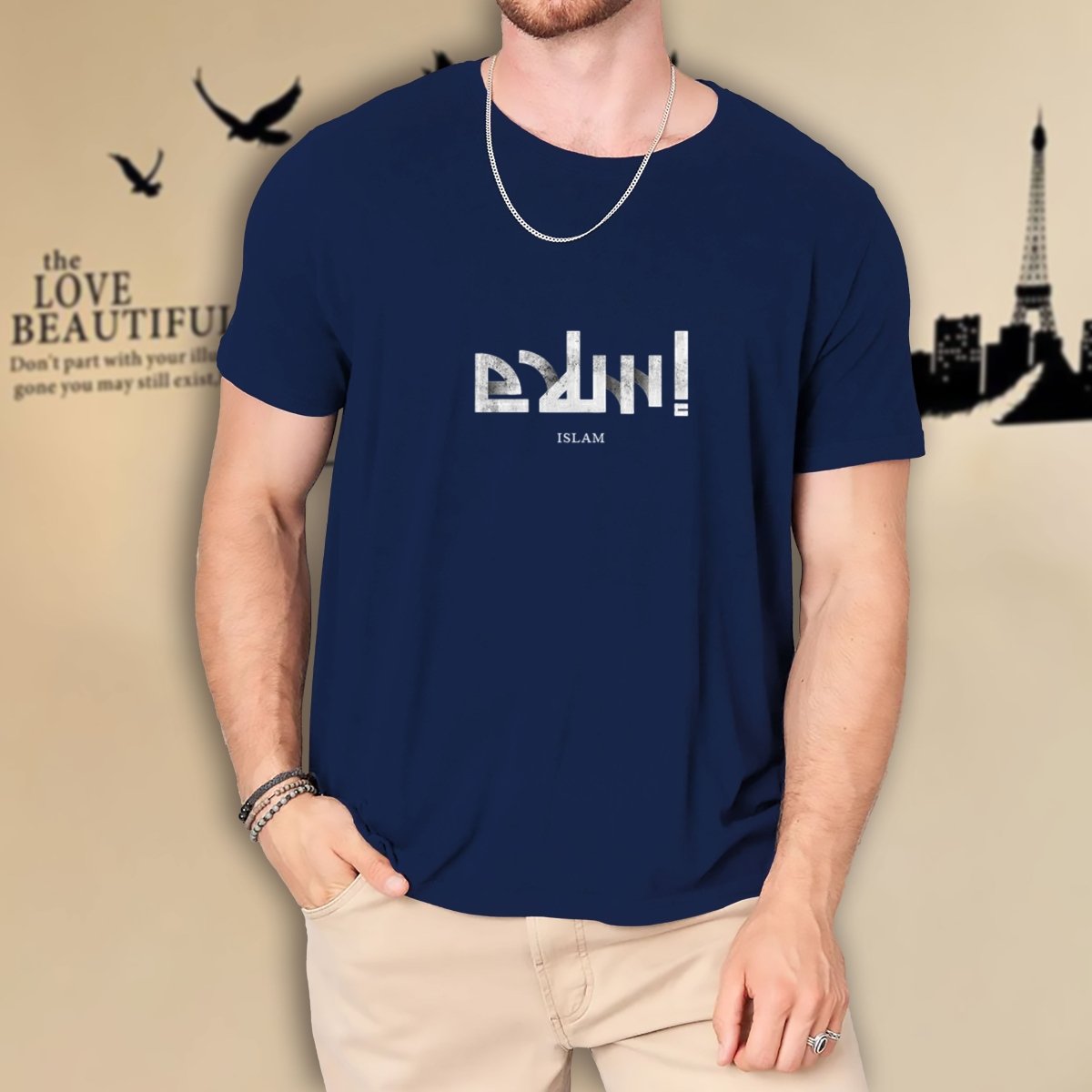 🤍💖 Stylish Cotton T-Shirt 4 Pcs Combo Offer 🤍💖 - STYLEX