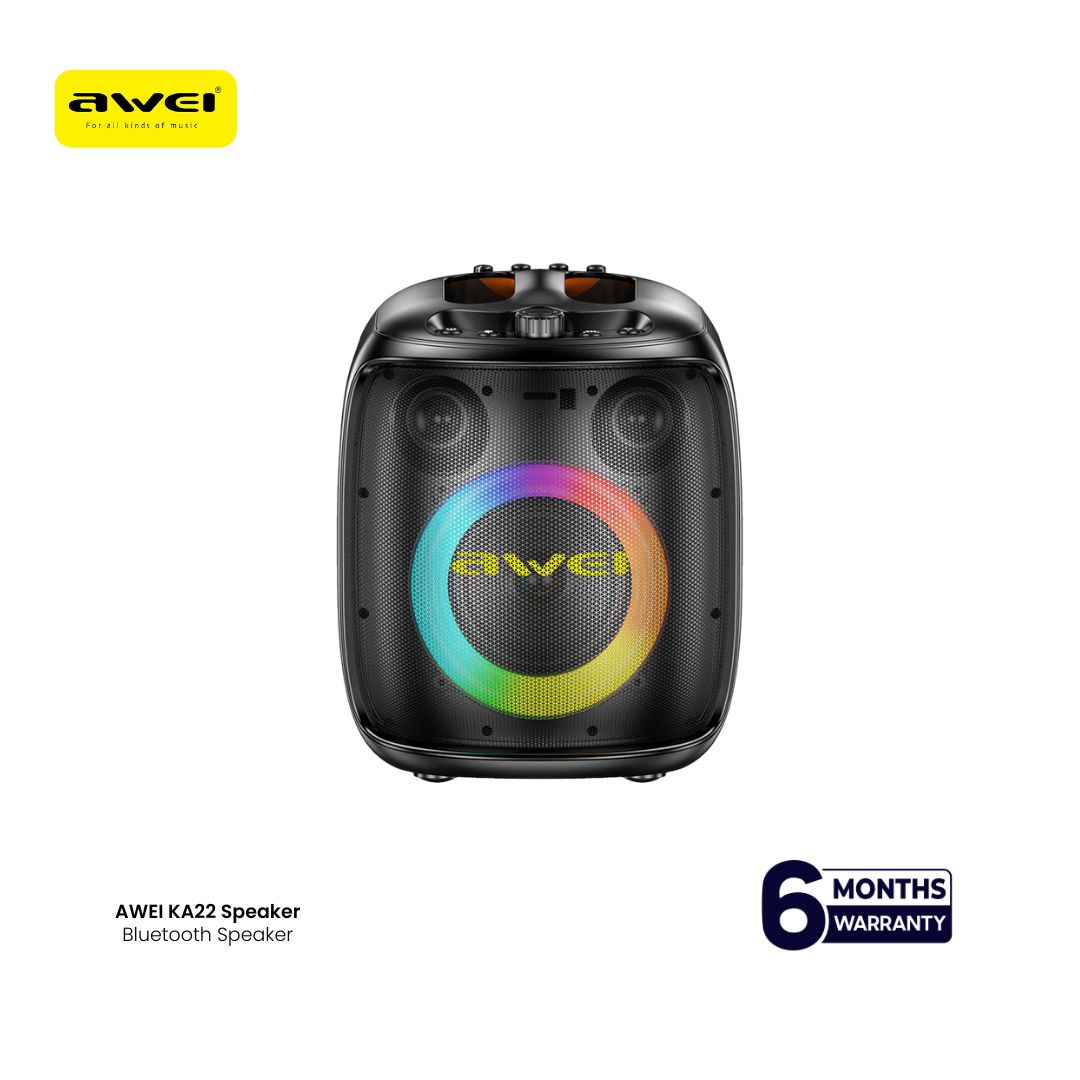 🤍💖 AWEI KA22 Outdoor Bluetooth Speaker 🤍💖