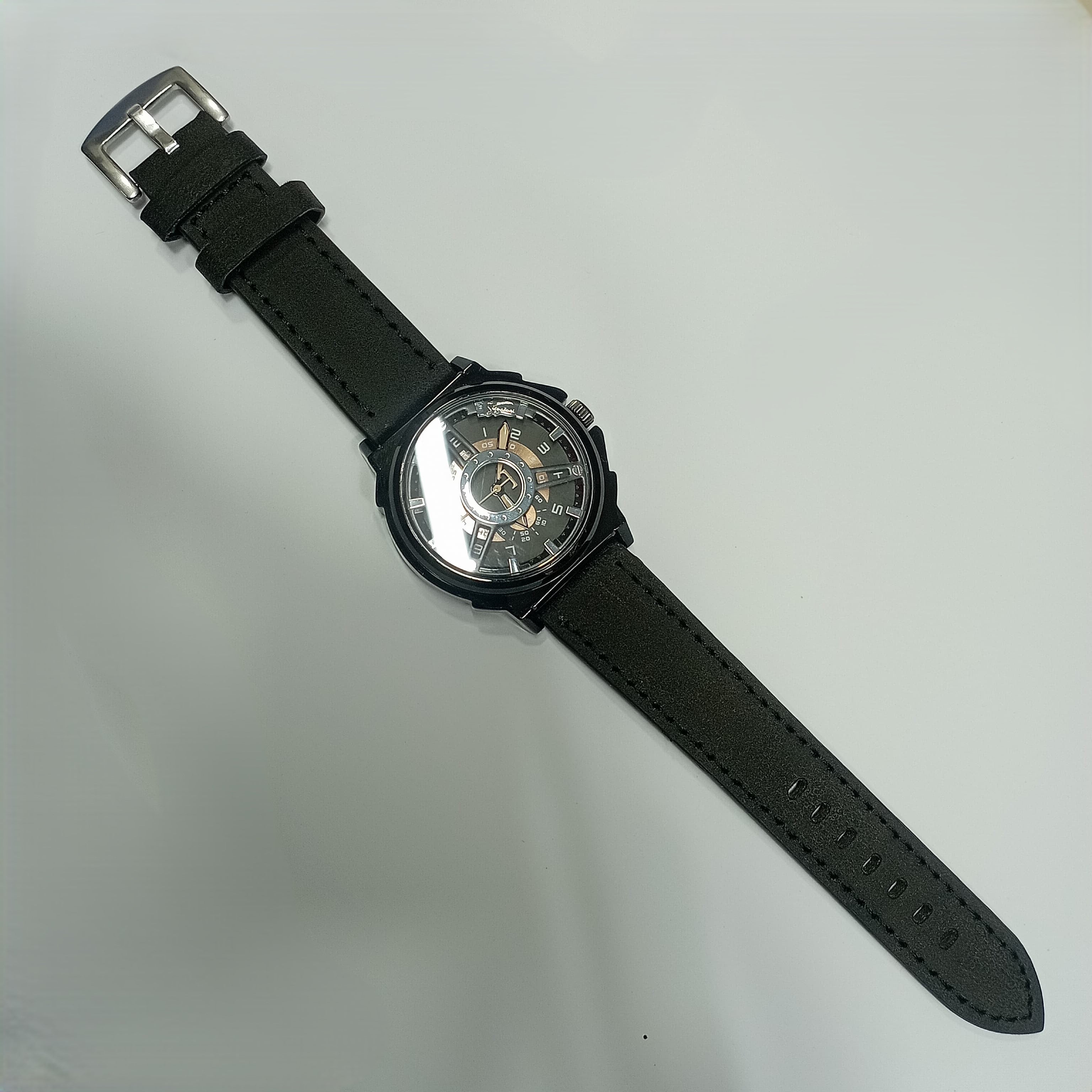 🤍💖 Signature Trendy Men Watch 🤍💖