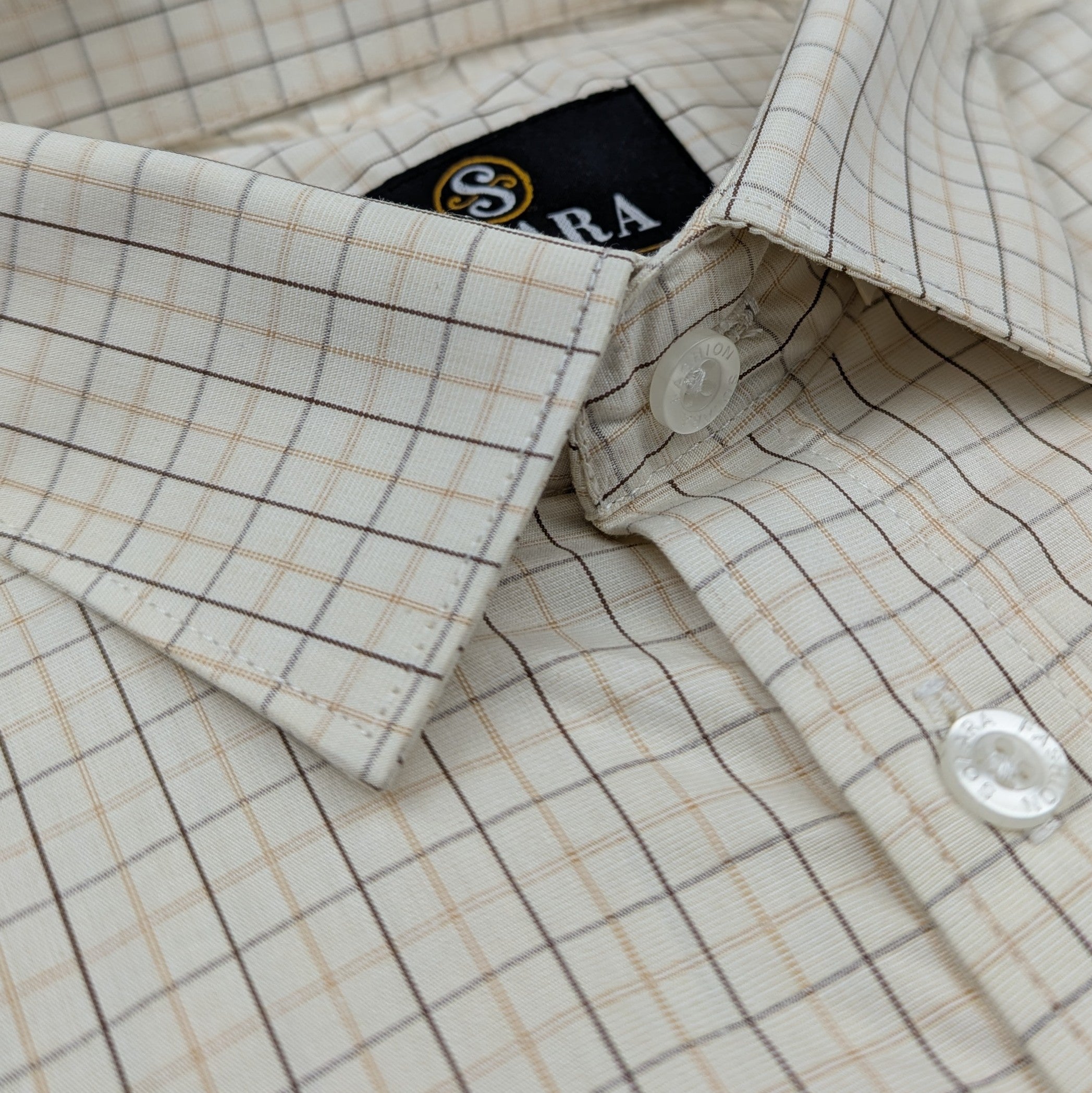 Premium Half Shirt