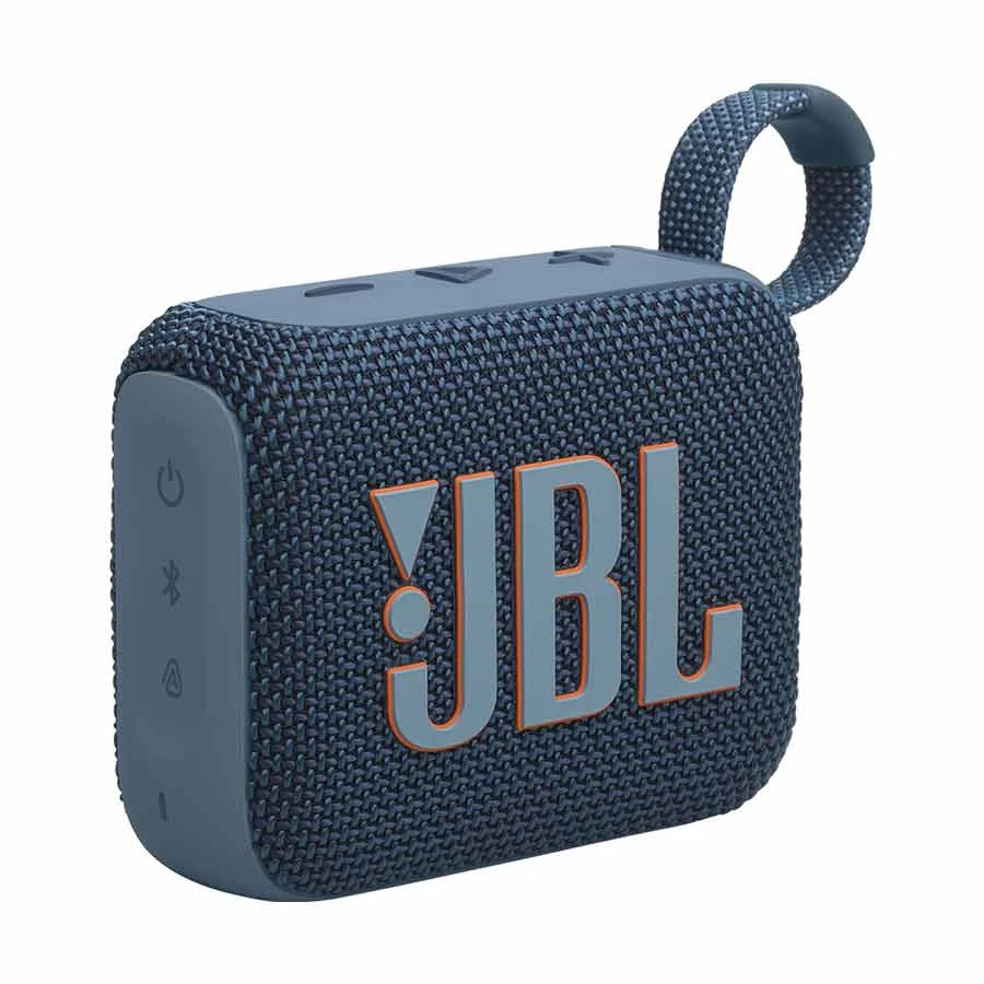 🤍💖 BL GO 4 Red Portable Bluetooth Speaker #JBLGO4 🤍💖