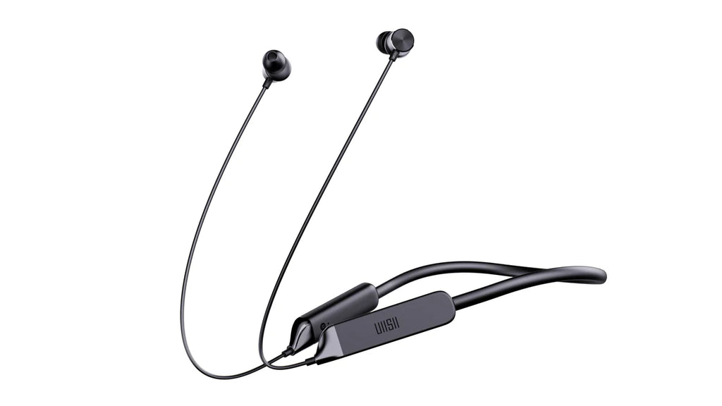 UiiSii N13 Bluetooth Neckband Earphone