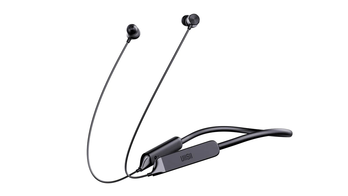 UiiSii N13 Bluetooth Neckband Earphone