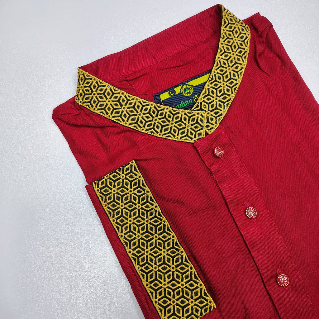 🤍💖 Stylish Premium Quality Panjabi 🤍💖