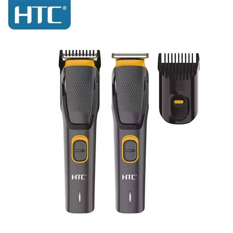 🤍💖 HTC AT-509 Rechargeable Men’s Beard Trimmer 🤍💖