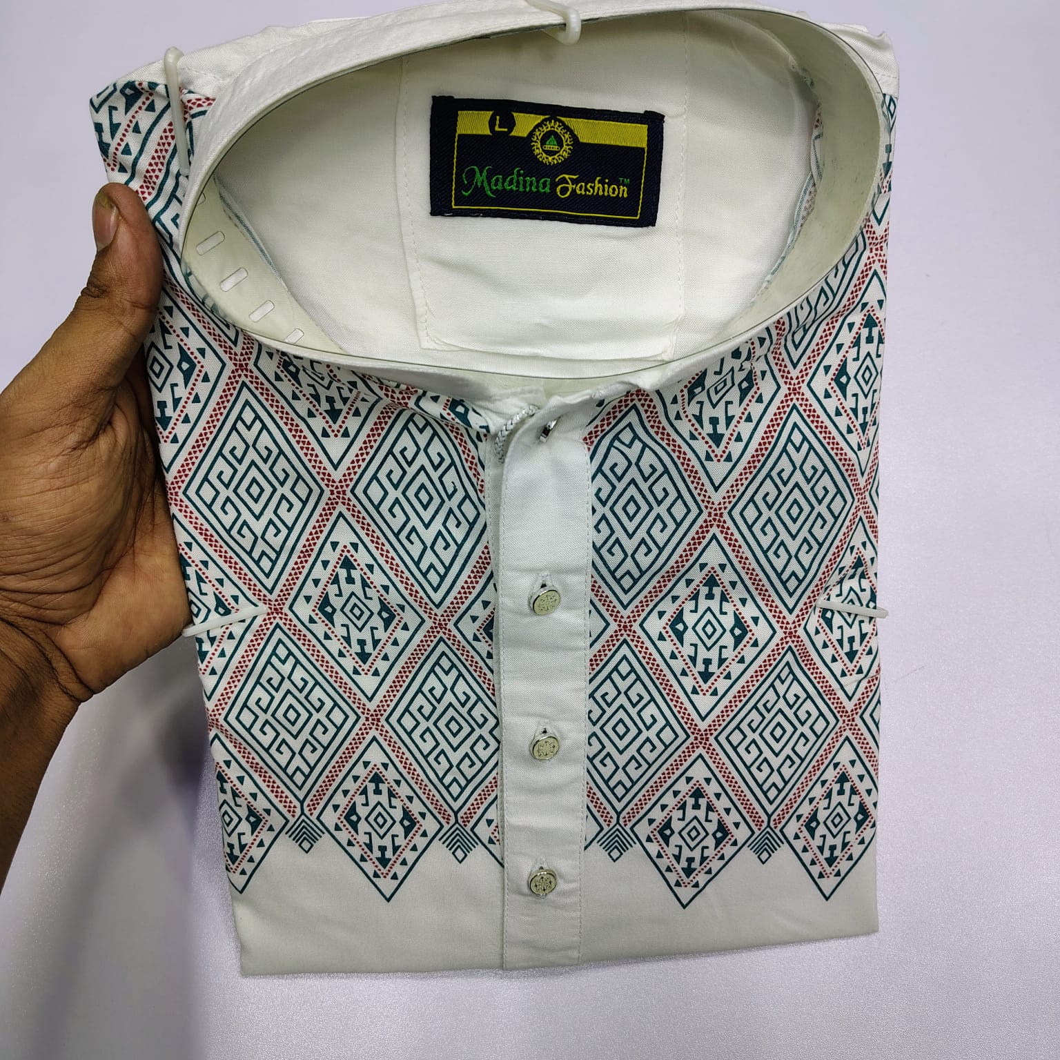 🤍💖 Stylish Premium Quality Panjabi 🤍💖