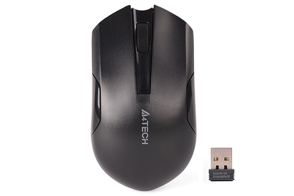 🤍💖 A4TECH G3-200N Wireless Mouse 🤍💖