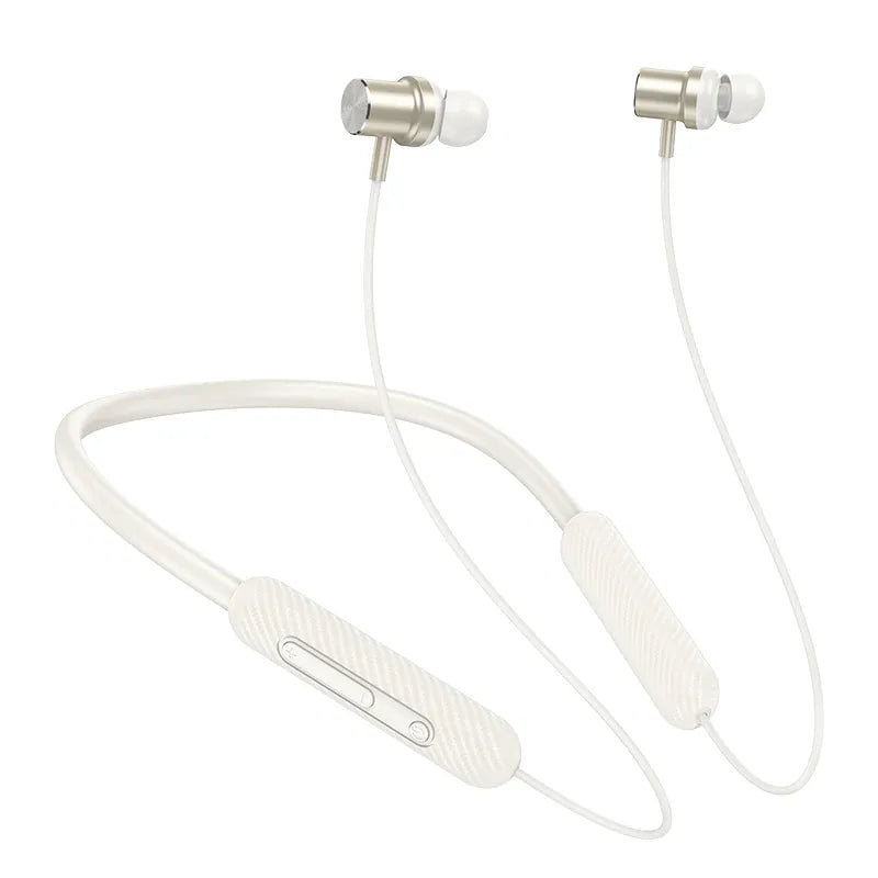 Hoco ES70 Armour Neck-Mounted BT Earphones Cutting-edge Bluetooth 5.3