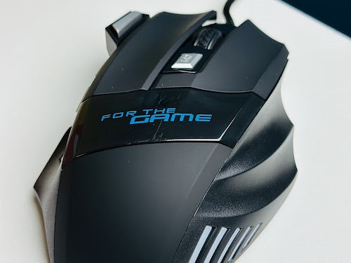 🤍💖 5 in 1 Mobile Game Combo Pack ( Phone Mouse Keyboard) 🤍💖