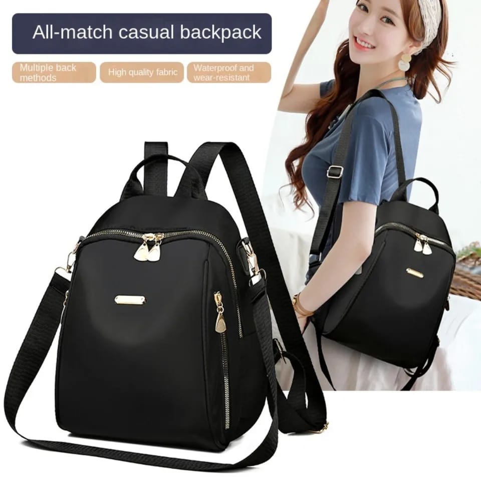 🤍💖 Female Backpacks High Capacity 🤍💖