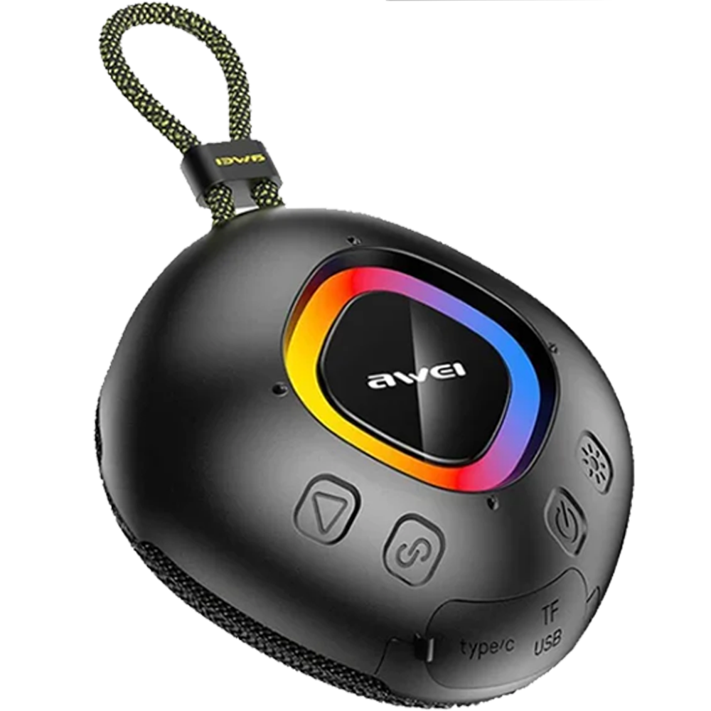 🤍💖 Awei KA6 Mini Wireless Powerful Bluetooth Speaker (6 Months Warranty) 🤍💖