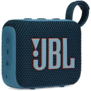 🤍💖 BL GO 4 Red Portable Bluetooth Speaker #JBLGO4 🤍💖