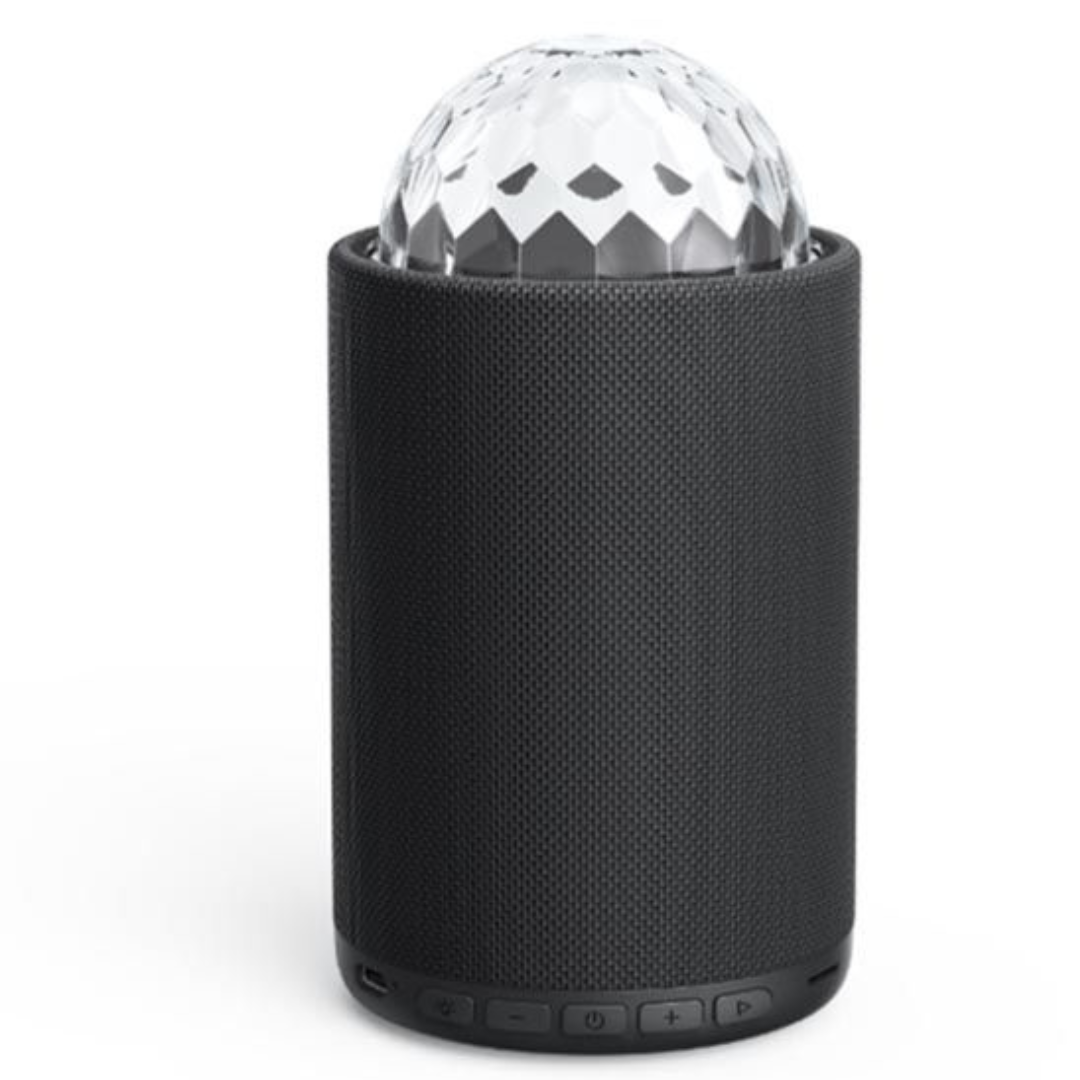 🤍💖Joyroom JR-MS01 Maya Series Portable Bluetooth Speaker with Ambient light 🤍💖