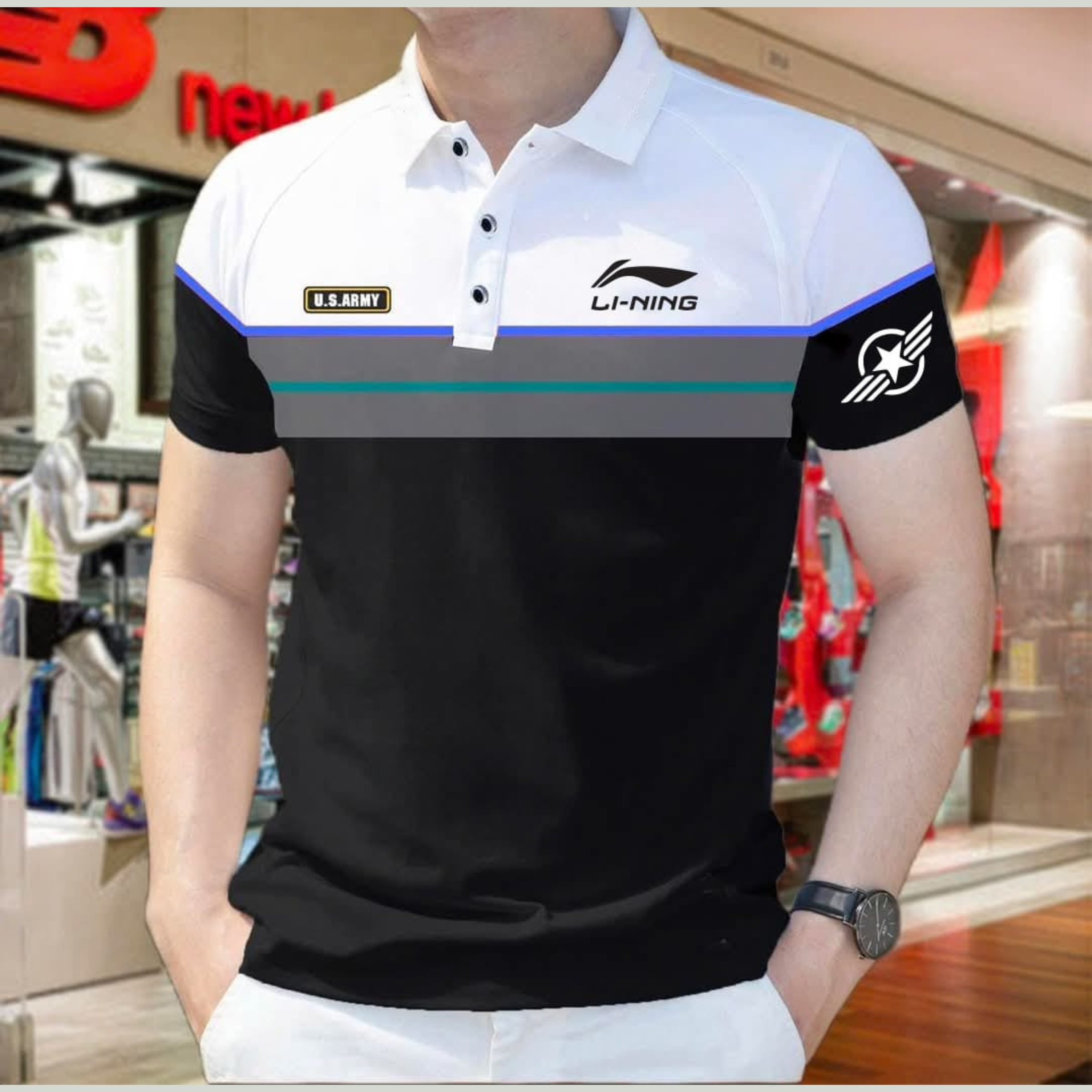 🤍💖 Combo Cotton Polo Shirt For Men's 🤍💖