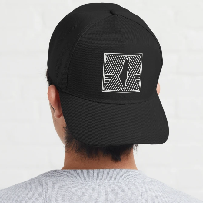 🤍💖 Palestine Head Cap 🤍💖
