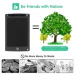 12" LCD Writing Digital Tablet Drawing Pad, Erasable - Image 6