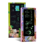 2 in 1 Magic Pencil Box multi-function verification handwriting tablet pencil case - Image 2