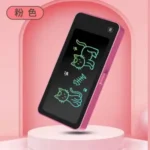 2 in 1 Magic Pencil Box multi-function verification handwriting tablet pencil case - Image 5