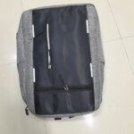 3 Pics Bag Combo Pack (Ash) - Image 6