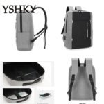 3 Pics Bag Combo Pack (Ash) - Image 4