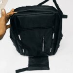 3 Pics Bag Combo Pack(Black) - Image 5