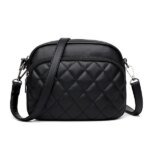 3 Zipper Crossbody CAR-7 for Women - Image 2
