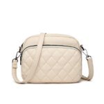 3 Zipper Crossbody CAR-7 for Women - Image 2