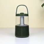 3-in-1 NewRixing Camping Lantern Wireless Speaker - Image 4