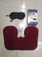 3 in 1 Travel Pillow Set - Image 5