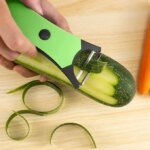 3 in 1 Vegetable Peeler for Potatoes, Carrots, Vegetables - Image 3