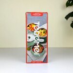 3.5 Layers 1.43L Stainless Steel Lunch Box - Image 2