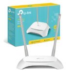 300 Mbps Wireless TP-LINK WR840N  Router