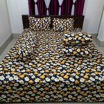 5-Piece Towel Premium Comforter Combo Set - Image 2