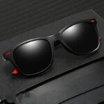 7Classic Polarized Men Women Driving Sun Glasses Unisex Eyeglasses Male UV400 gafas de sol