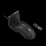 A4TECH Bloody R72 Pro Duo Dual Mode Wireless Gaming Mouse - Image 2