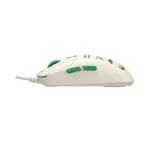A4TECH Bloody W72 Ultra Pixels Green Gaming Mouse - Image 3